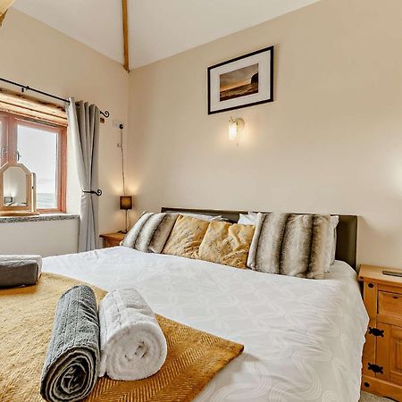 1 Bed In Boscastle Lpenc Villa Buitenkant foto