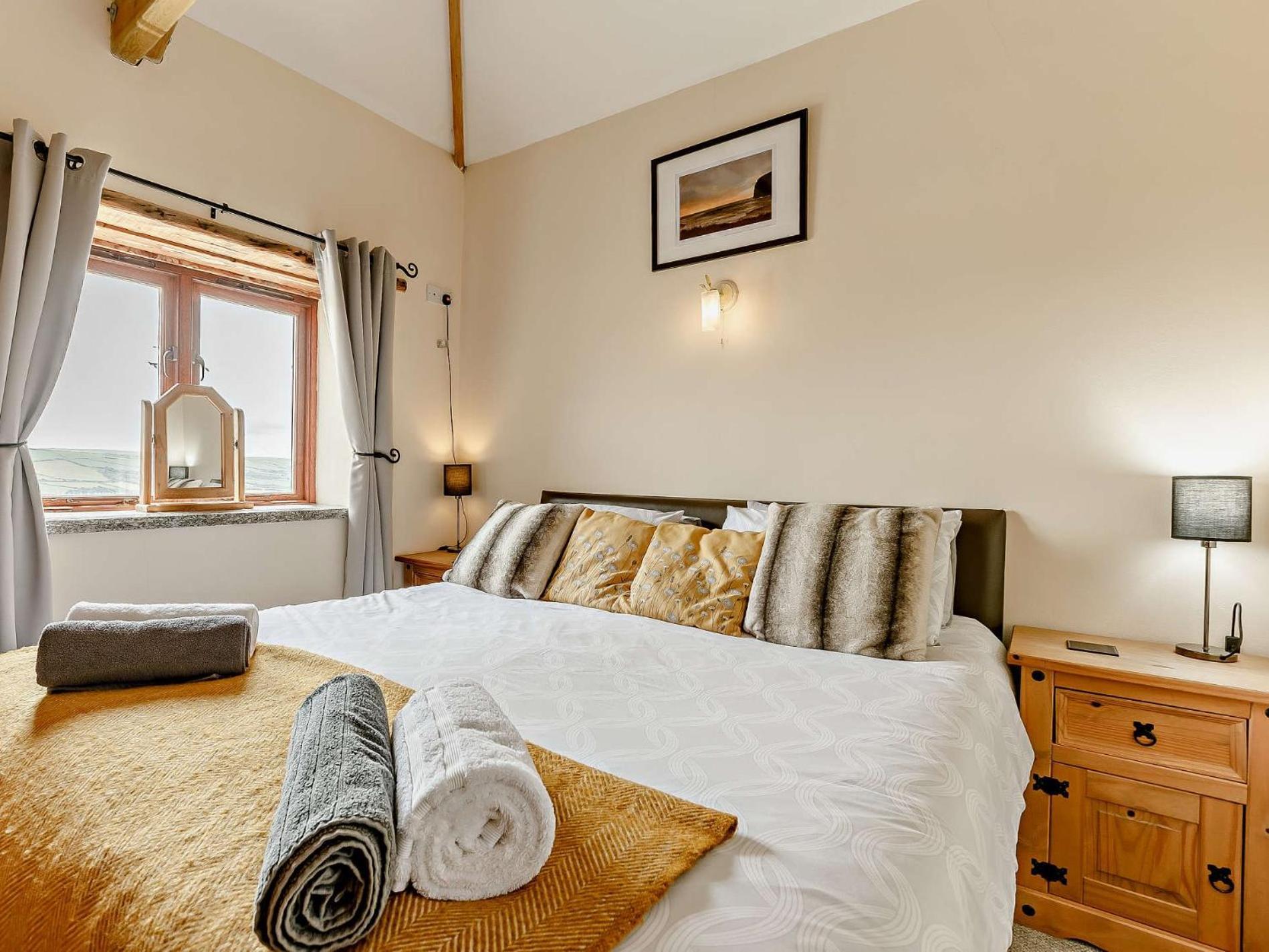 1 Bed In Boscastle Lpenc Villa Buitenkant foto